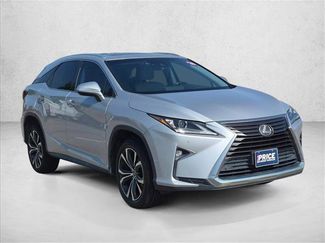 Used 2018 Lexus RX 350 FWD w/ Premium Package video 3