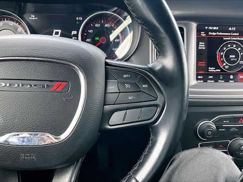 Used 2023 Dodge Charger GT RWD image 17