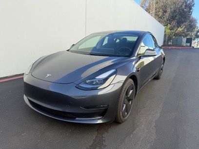 Used 2023 Tesla Model 3 Long Range
