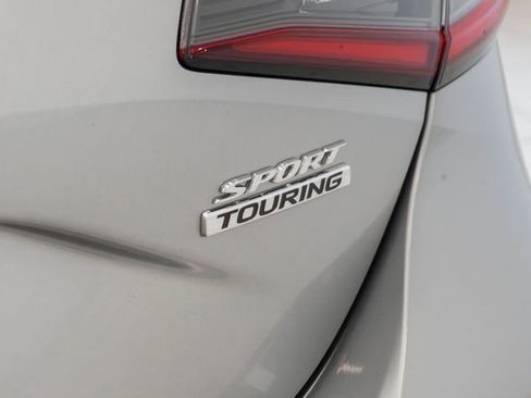 Certified 2023 Honda Civic Sport Touring image 12