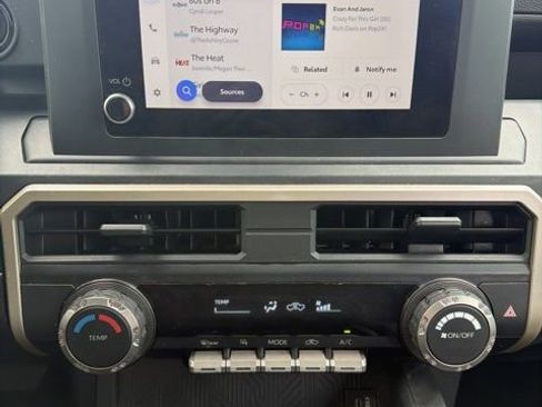 Used 2024 Toyota Tacoma SR image 14
