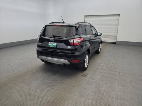Used 2018 Ford Escape SE w/ SE Sync 3 Package AWD/4WD image 9