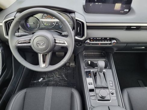 New 2026 MAZDA CX-50 2.5 Hybrid w/ Weather Package AWD/4WD image 3