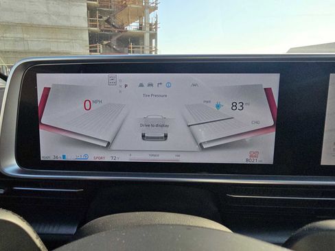 Used 2024 Hyundai Ioniq 6 Limited image 27