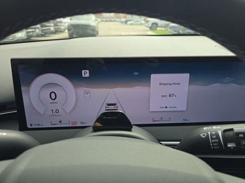 New 2026 Genesis GV70 2.5T AWD/4WD image 15