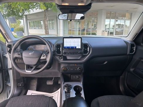 Used 2021 Ford Bronco Sport Big Bend image 26