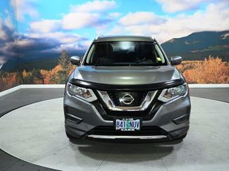 Used 2017 Nissan Rogue SV AWD/4WD video 2