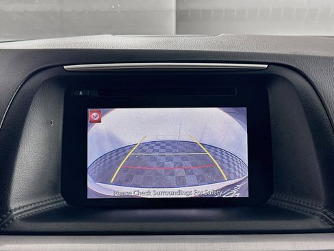 Used 2016 MAZDA CX-5 Touring w/ Bose/Moonroof Package AWD/4WD image 23