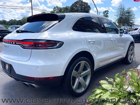 Used 2020 Porsche Macan S image 5