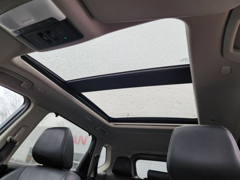 Certified 2024 Nissan Rogue SL w/ SL Premium Package image 16