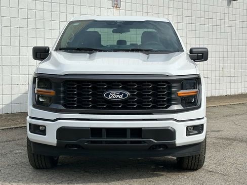 New 2026 Ford F150 STX image 29