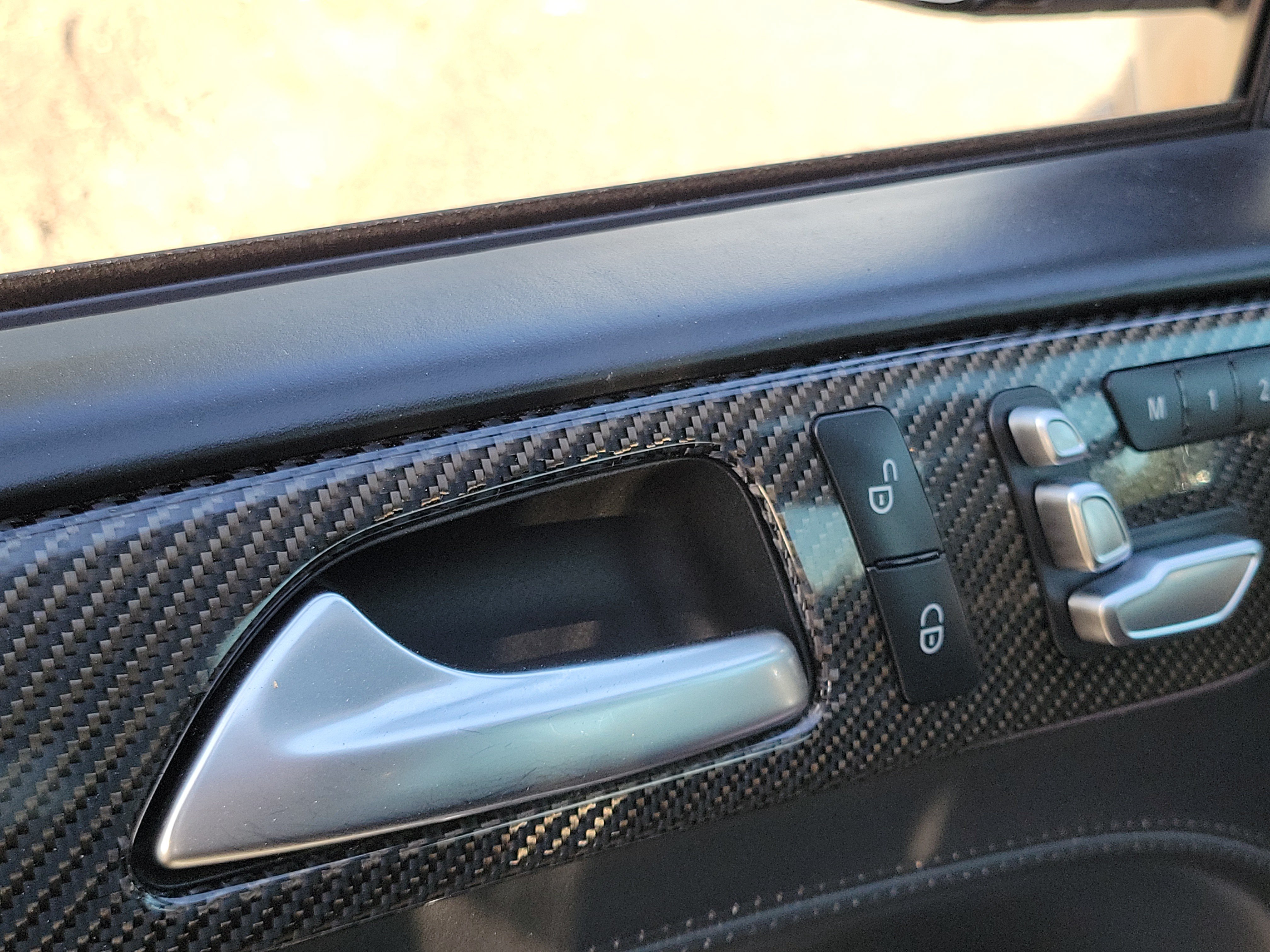 Used 2018 Mercedes-Benz GLE 63 AMG S image 19