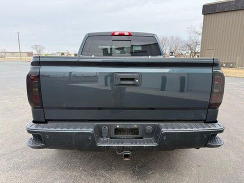 Used 2017 GMC Sierra 1500 Denali w/ Denali Ultimate Package image 6