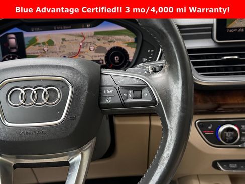 Used 2018 Audi Q5 2.0T Premium Plus AWD/4WD image 17