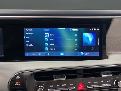 New 2026 Hyundai Palisade Calligraphy image 20