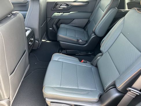 New 2026 GMC Yukon AT4 w/ AT4 Premium Package AWD/4WD image 26