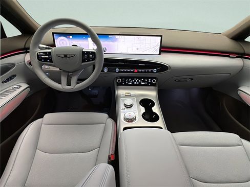 New 2026 Genesis GV70 2.5T Advanced image 18