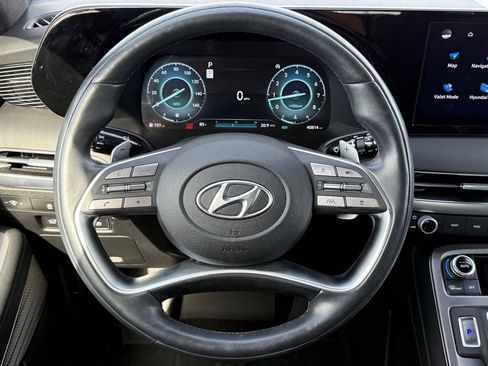 Used 2024 Hyundai Palisade Calligraphy FWD image 19