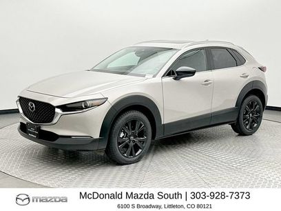 Certified 2023 MAZDA CX-30 2.5 Turbo w/ Premium Package