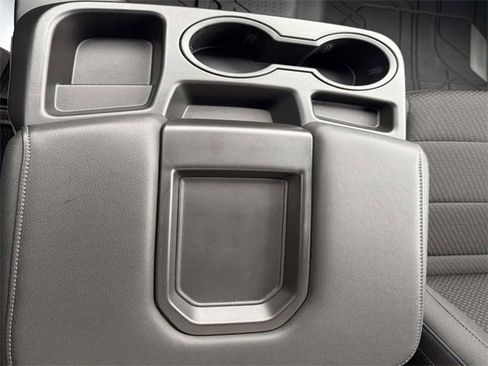 Used 2025 Chevrolet Silverado 1500 W/T w/ WT Safety Package image 21