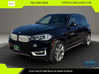 Used 2017 BMW X5 sDrive35i