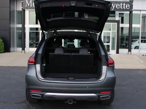 Used 2021 Mercedes-Benz GLE 350 4MATIC image 33