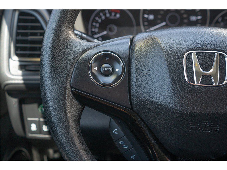 Used 2020 Honda HR-V LX image 7