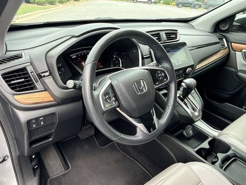 Used 2019 Honda CR-V Touring image 34