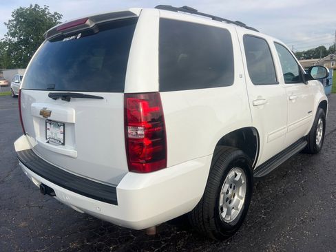 Used 2013 Chevrolet Tahoe LT AWD/4WD image 7
