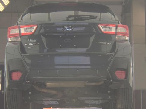 Used 2019 Subaru Crosstrek 2.0i Limited image 4