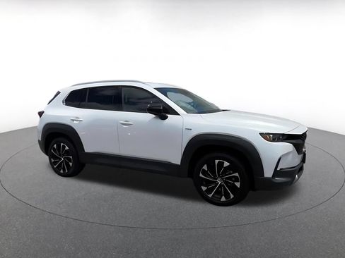 Used 2025 MAZDA CX-50 2.5 Hybrid w/ Premium Plus Pkg AWD/4WD image 2