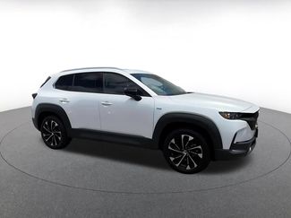 Used 2025 MAZDA CX-50 2.5 Hybrid w/ Premium Plus Pkg AWD/4WD video 2