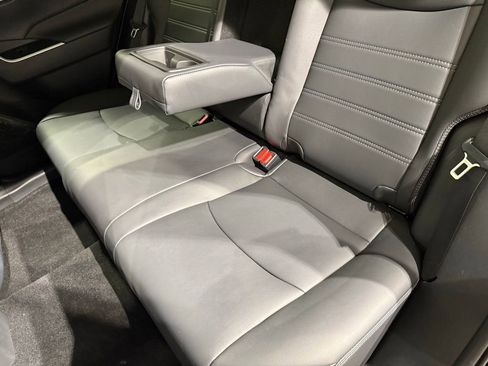 Certified 2025 Toyota RAV4 XLE Premium FWD image 21