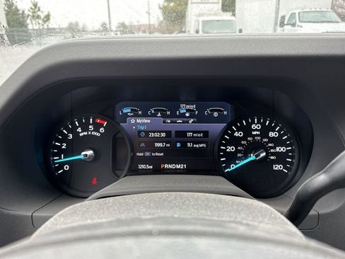 New 2025 Ford E-350 and Econoline 350 Super Duty w/ Driver's Safety Package image 24