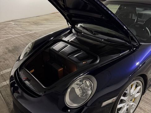 Used 2008 Porsche 911 GT2 image 34