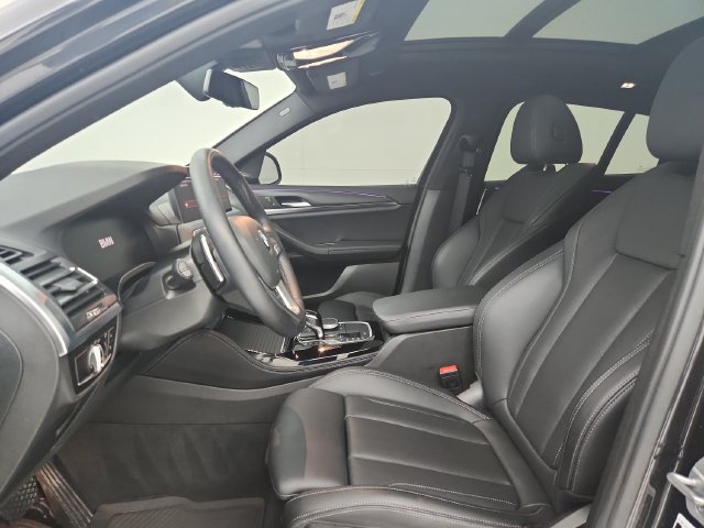 Used 2023 BMW X4 xDrive30i w/ Premium Package AWD/4WD image 51