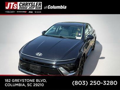 Used 2024 Hyundai Sonata SEL