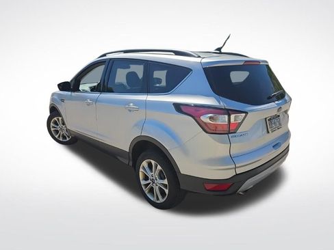 Certified 2018 Ford Escape SE w/ SE Sync 3 Package AWD/4WD image 7