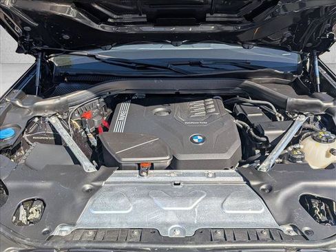 Used 2023 BMW X3 xDrive30i w/ Premium Package AWD/4WD image 24