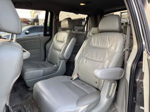 Used 2007 Honda Odyssey EX-L image 25