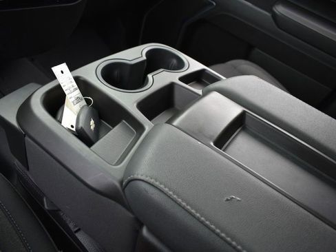 Used 2024 Chevrolet Silverado 1500 LT w/ Z71 Off-Road Package image 21