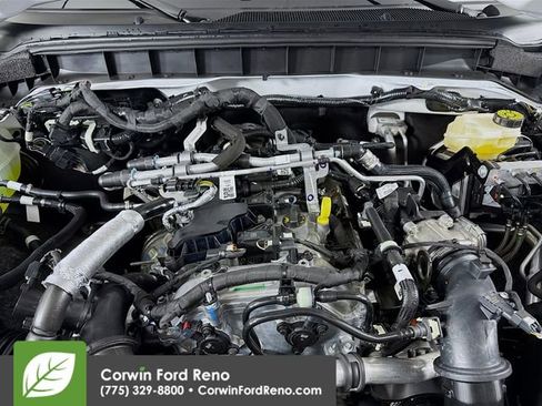 New 2026 Ford Bronco Outer Banks AWD/4WD image 31