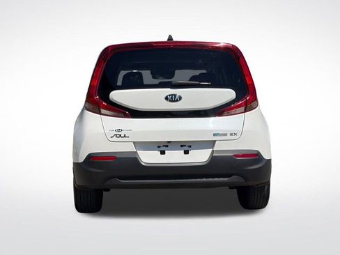Certified 2021 Kia Soul EX FWD image 29