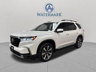 Used 2024 Honda Pilot Touring 360° Tour