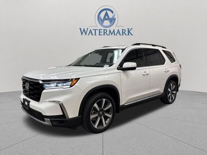 Used 2024 Honda Pilot Touring