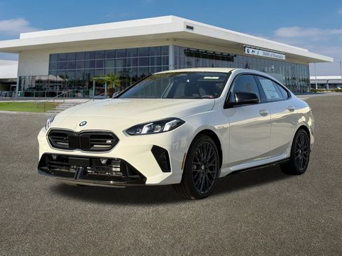 New 2026 BMW M235i xDrive w/ Technology Package image 5