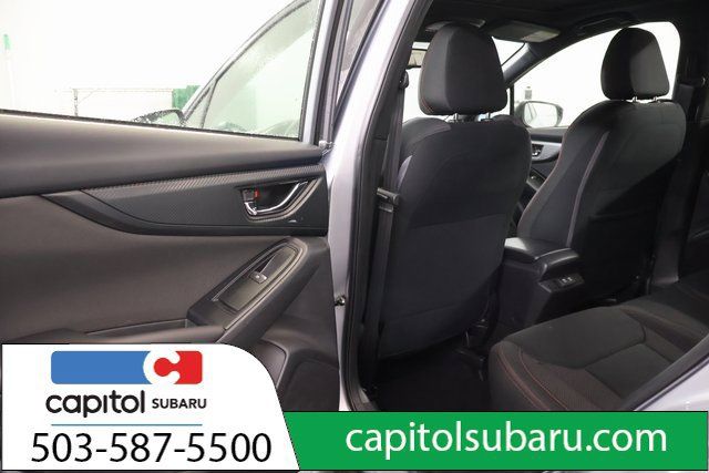 Used 2023 Subaru WRX Premium AWD/4WD image 30
