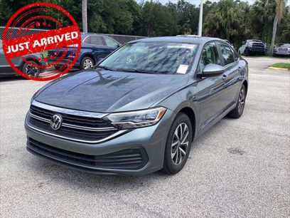 Used 2024 Volkswagen Jetta S