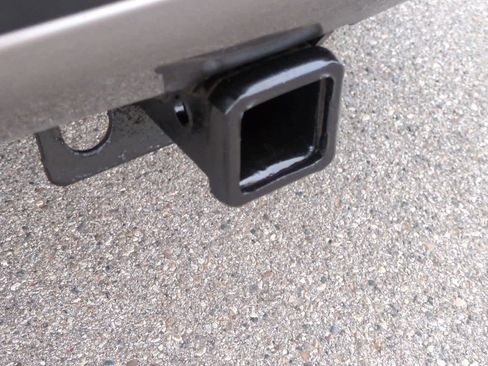 Used 2018 Nissan Titan Platinum Reserve w/ Platinum Utility Package image 32