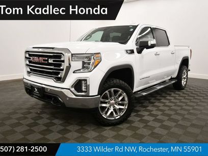 Used 2020 GMC Sierra 1500 SLT w/ SLT Premium Plus Package
